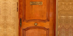Wooden door opens and closes sound , 26 sounds