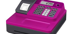 Electronic cash register sound , 2 sounds