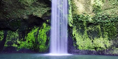 Small waterfall sound , 9 sounds
