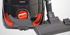 Vacuum cleaner 6 sound 