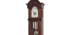 Grandfather clock is ringing sound , 19 sounds