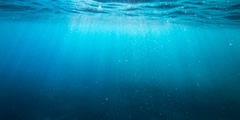 Under water sound , 14 sounds