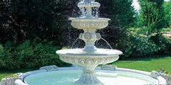 Fountain 2